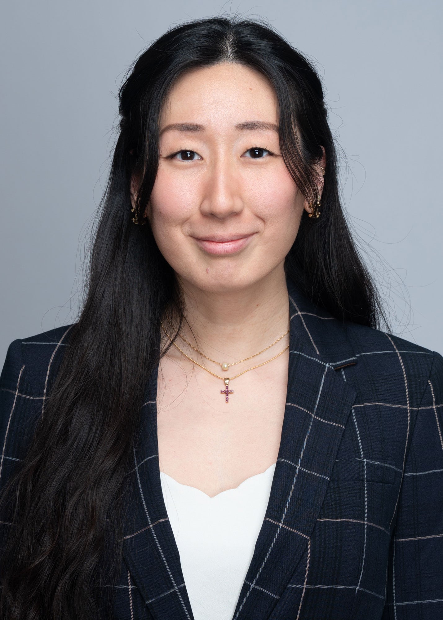 Sarah Chong