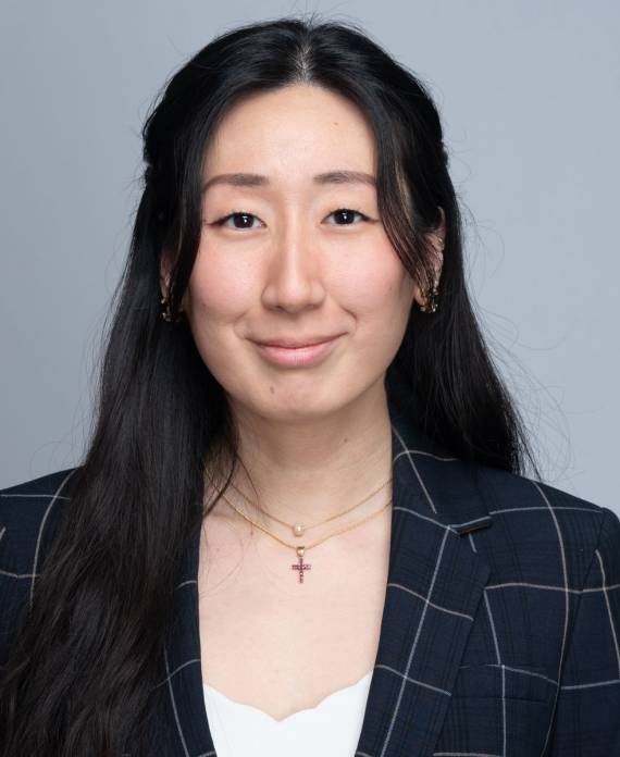 Sarah Chong