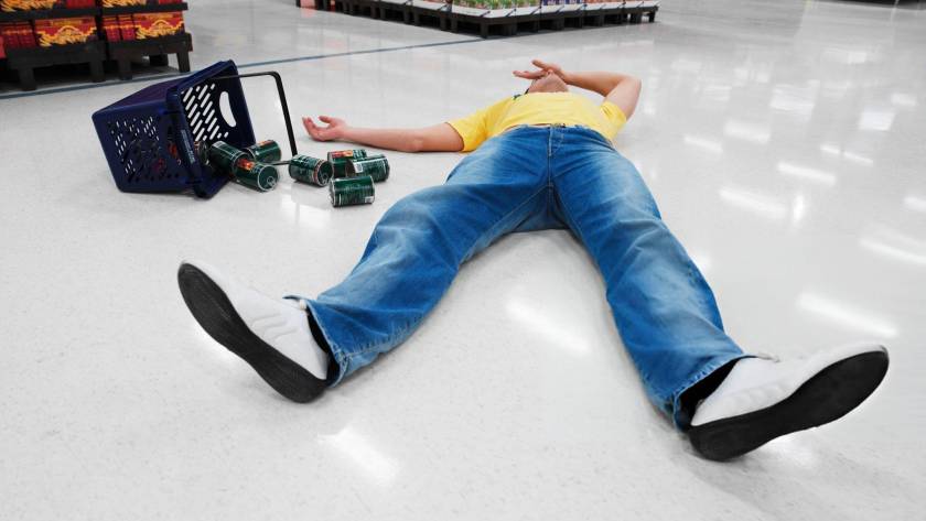 premises liability