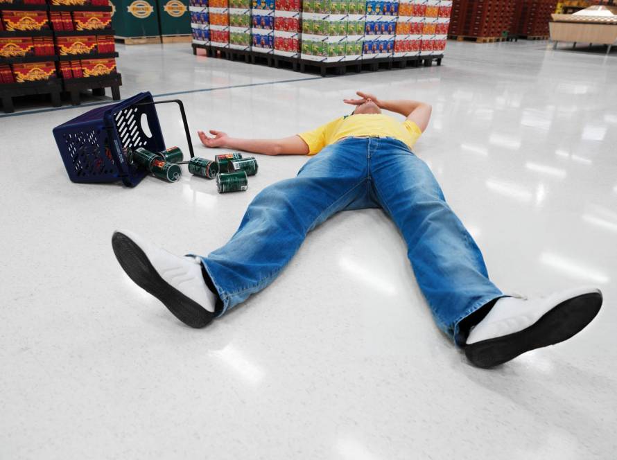 premises liability