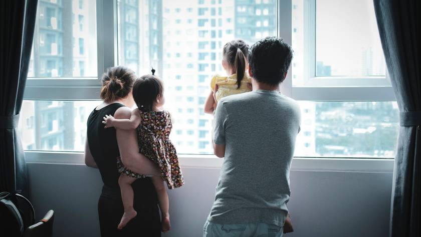 Protect Family's Future