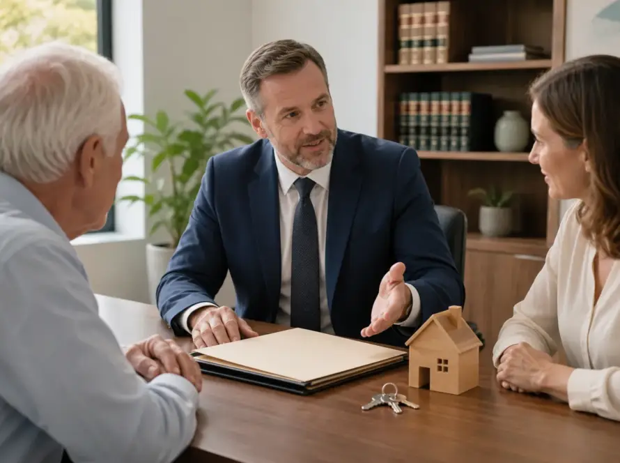 Understanding Powers of Attorney in Estate Plans