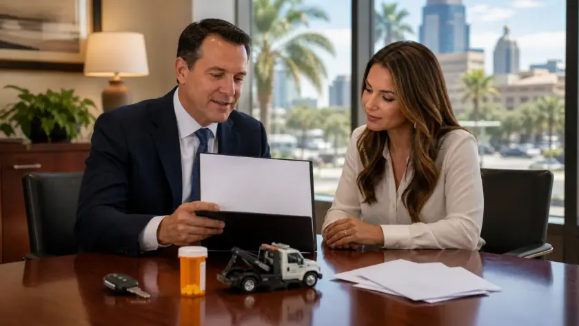Unexpected Costs After a Crash an Orlando Car Accident Lawyer Can Recover